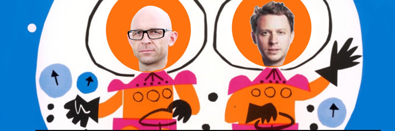 Tomorrow’s Nerd banner