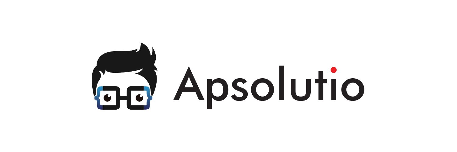 apsolutio's profile banner image