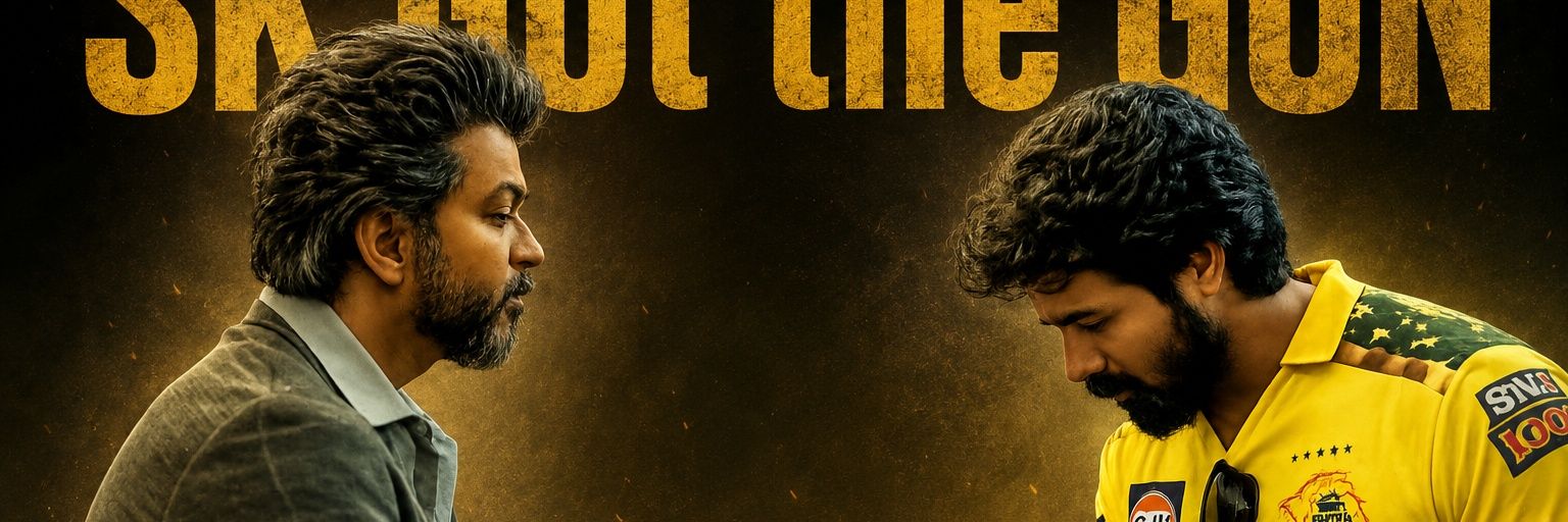 EkalaivanElango's profile banner image