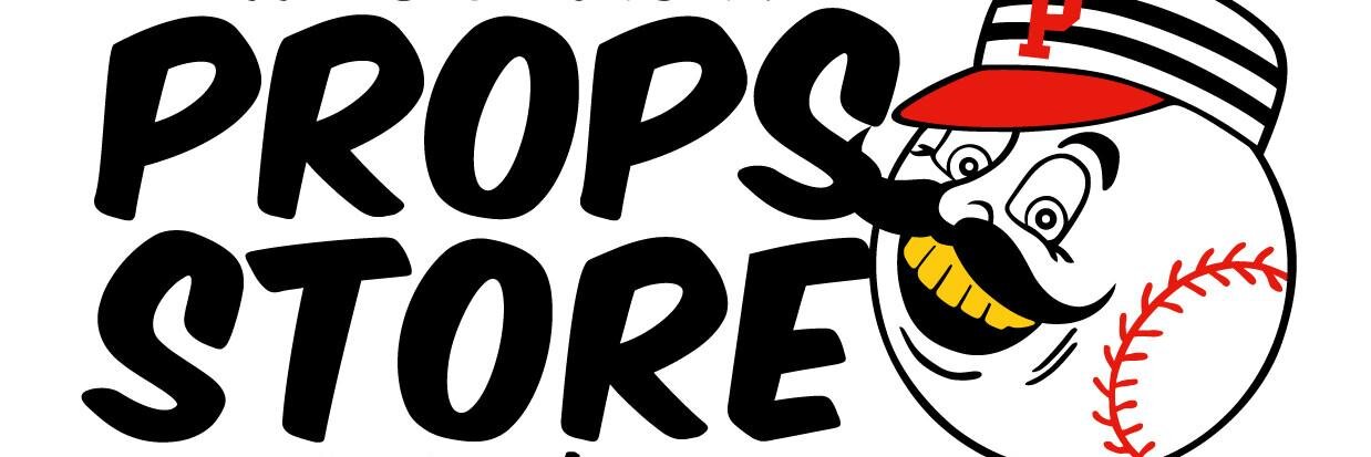 MrProps's profile banner image