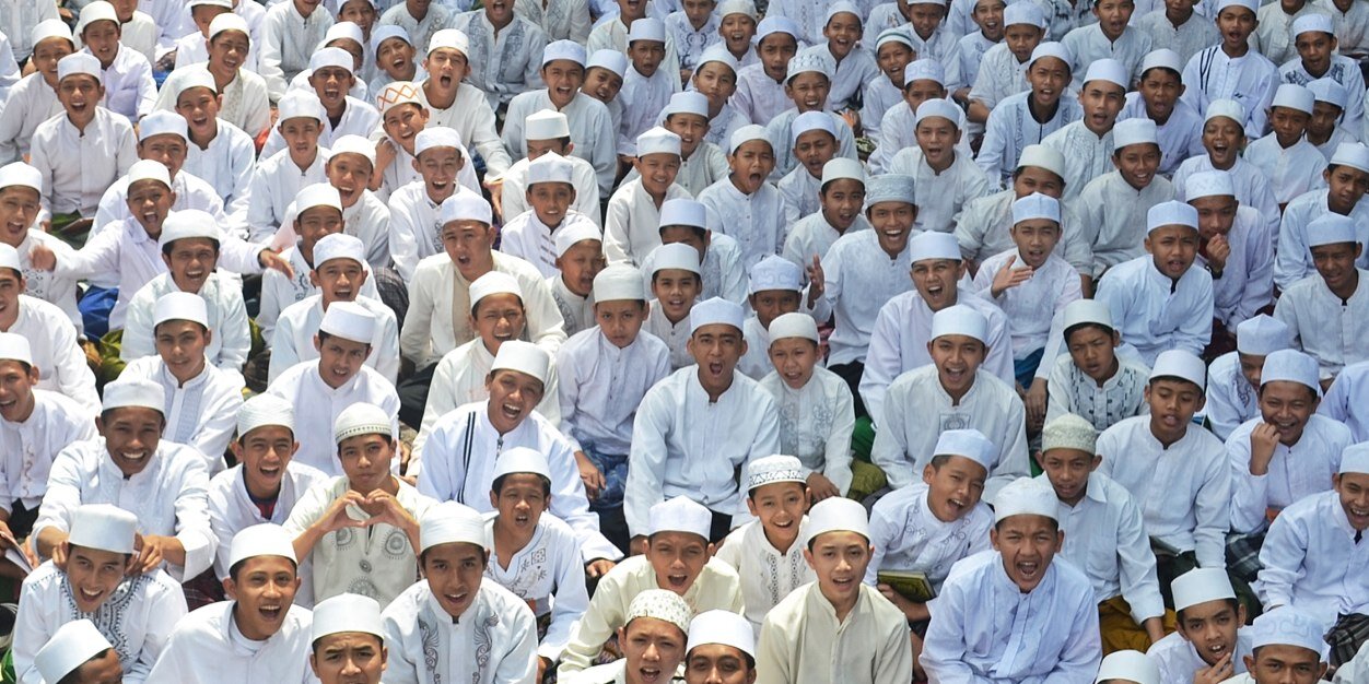 al_bidayah's profile banner image