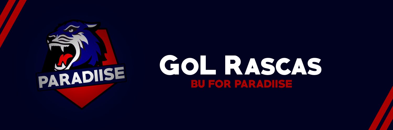 GoL Rascas 🇨🇭 banner