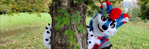 NeskoHusky Profile Banner