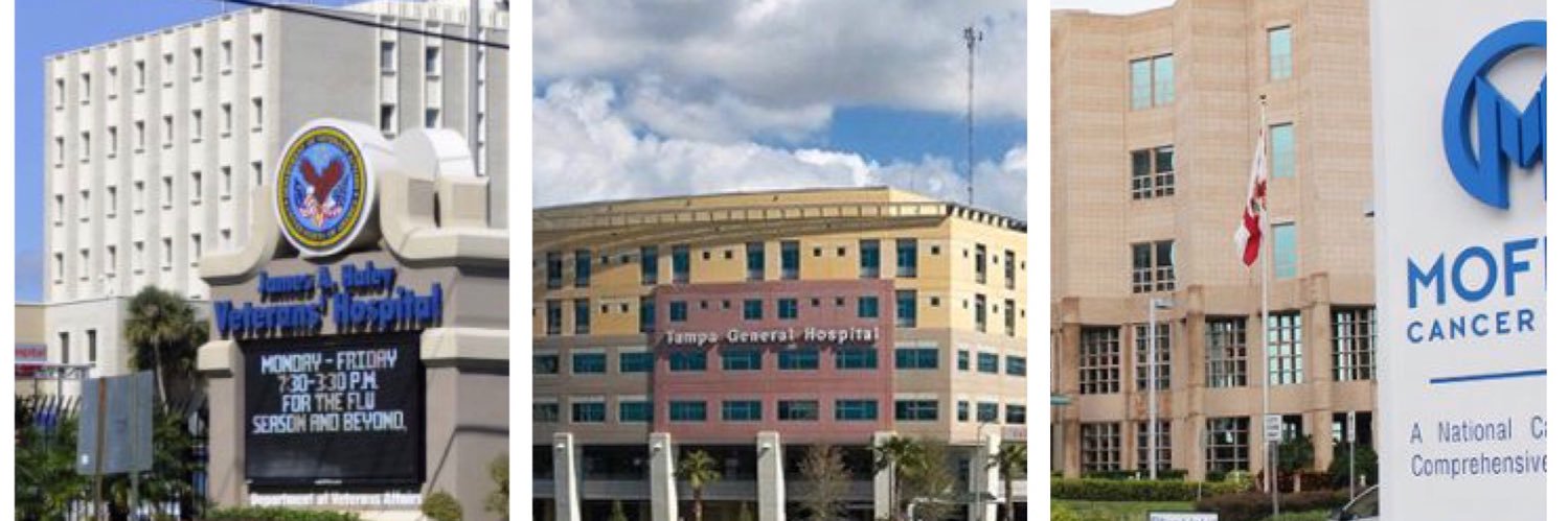 USF Internal Medicine Residency banner