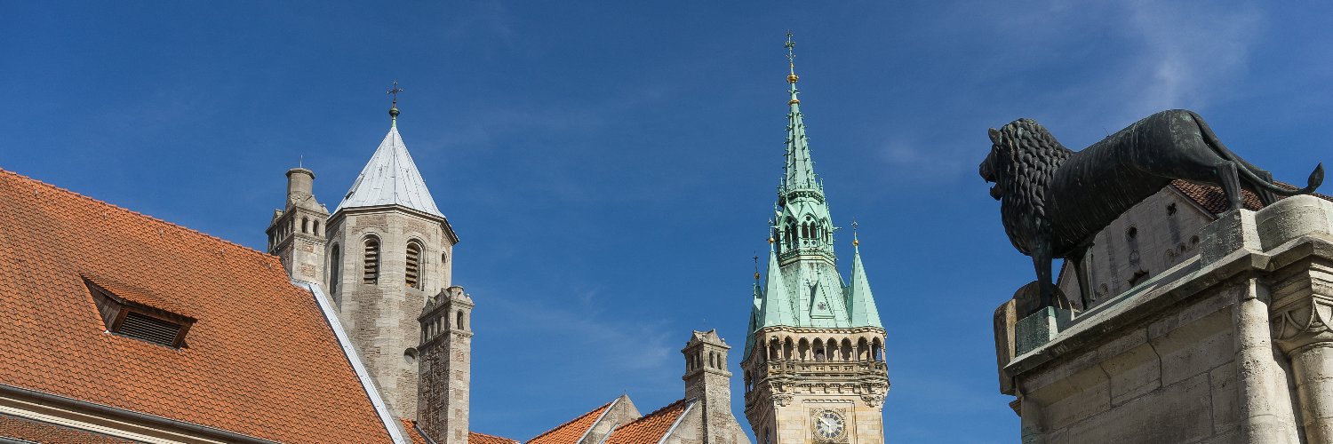 Melanie Brinkmann 🇺🇦 banner