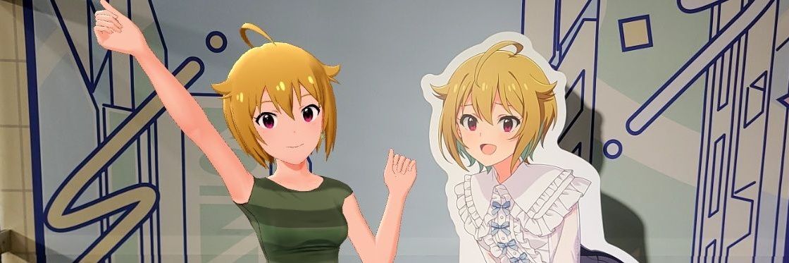 ogiku_P's profile banner image