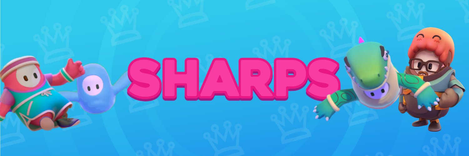 Sharps_YT's profile banner image