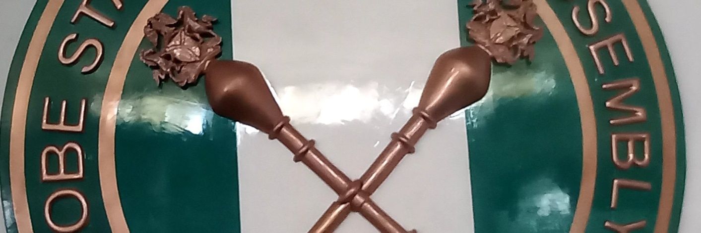 Yobe State House of Assembly banner