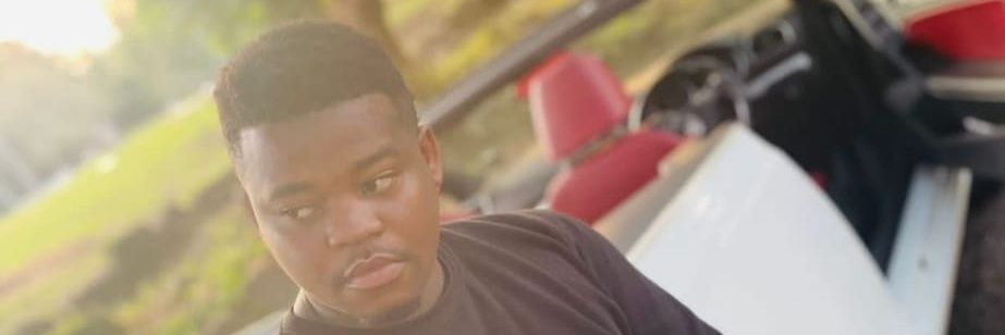 Sanele 🇿🇦 banner