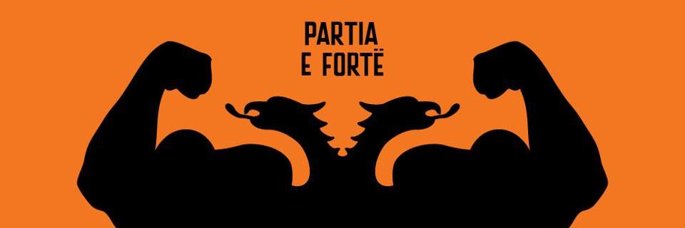 PartiaeForte's profile banner image