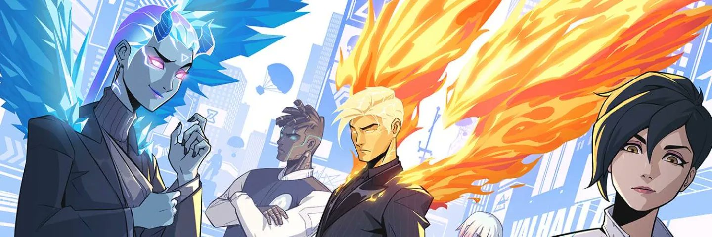 ml_hsu's profile banner image