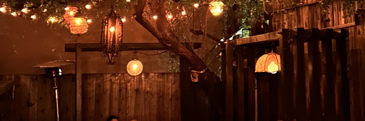 dreicisco's profile banner image