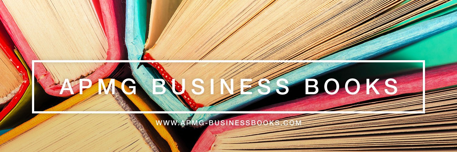 APMGBusBooks's profile banner image