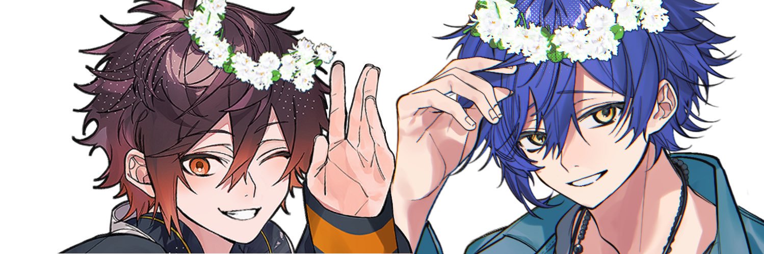 じょん・れのん🍀(恋音) banner