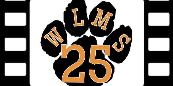 Liberty Middle banner