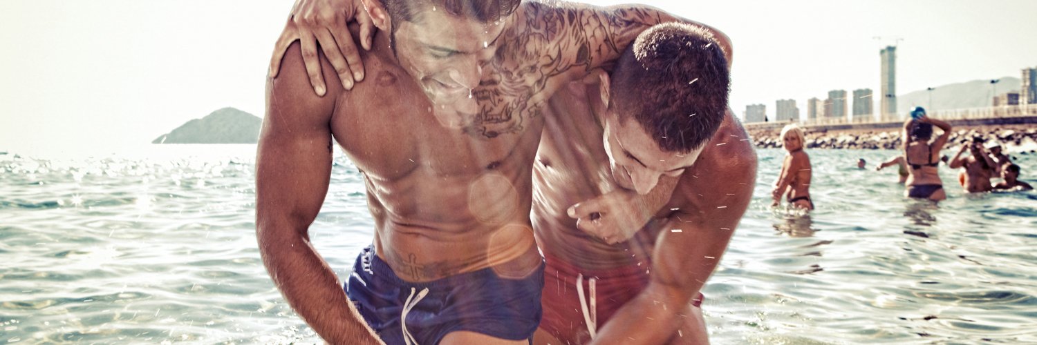 spartacusguide's profile banner image