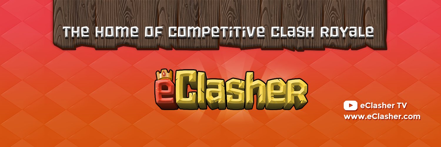 eClasher News banner