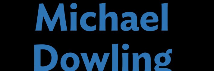 michaeld440's profile banner image