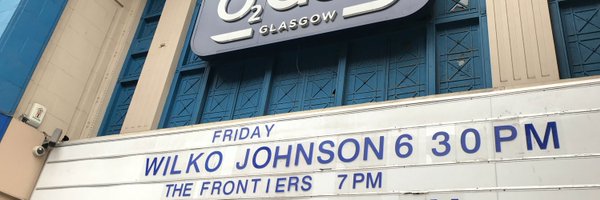 frontiers_the Profile Banner