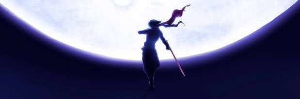 strider＠2048's banner