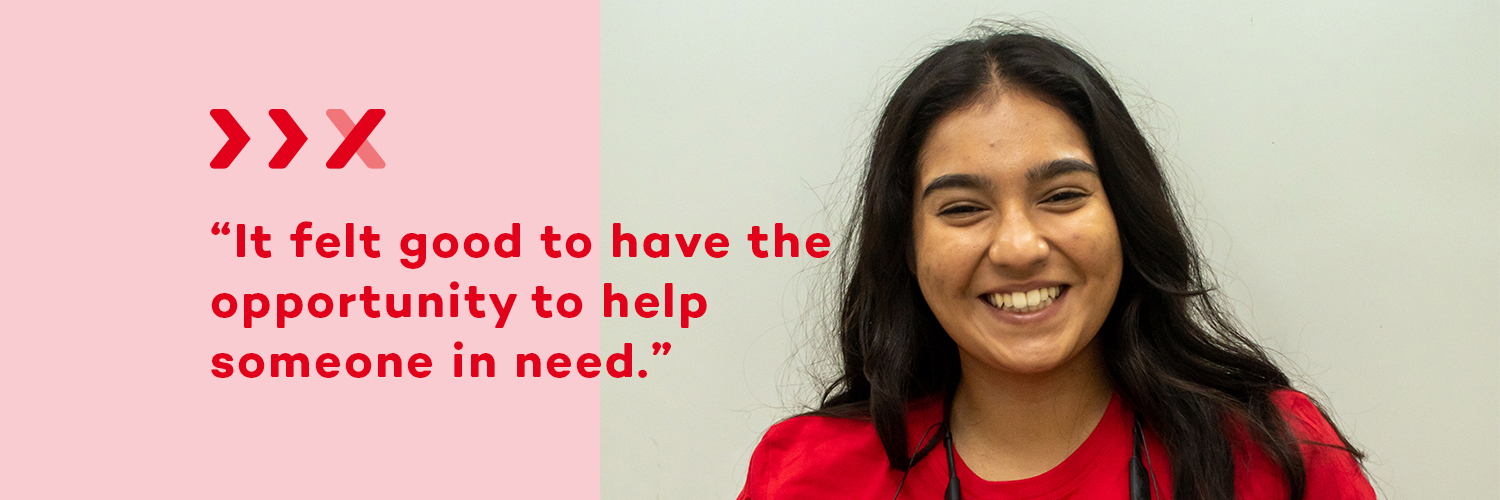 DKMS Foundation India banner