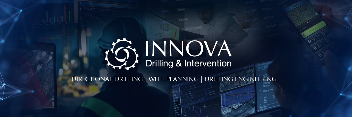 Innova Drilling & Intervention banner