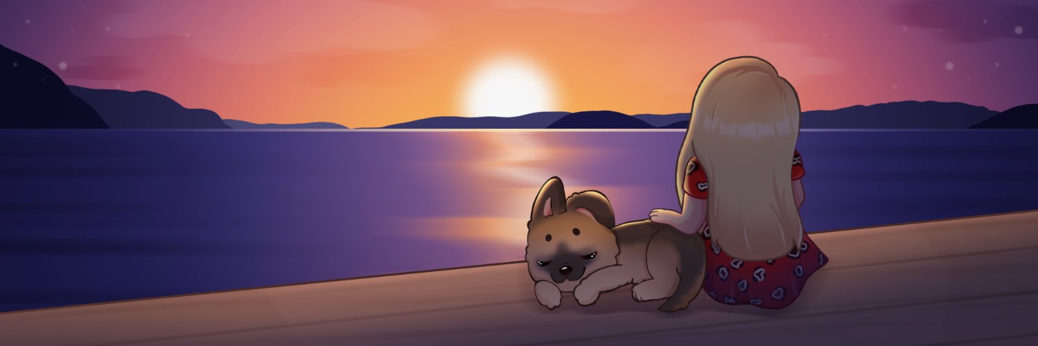 Helena Werp banner