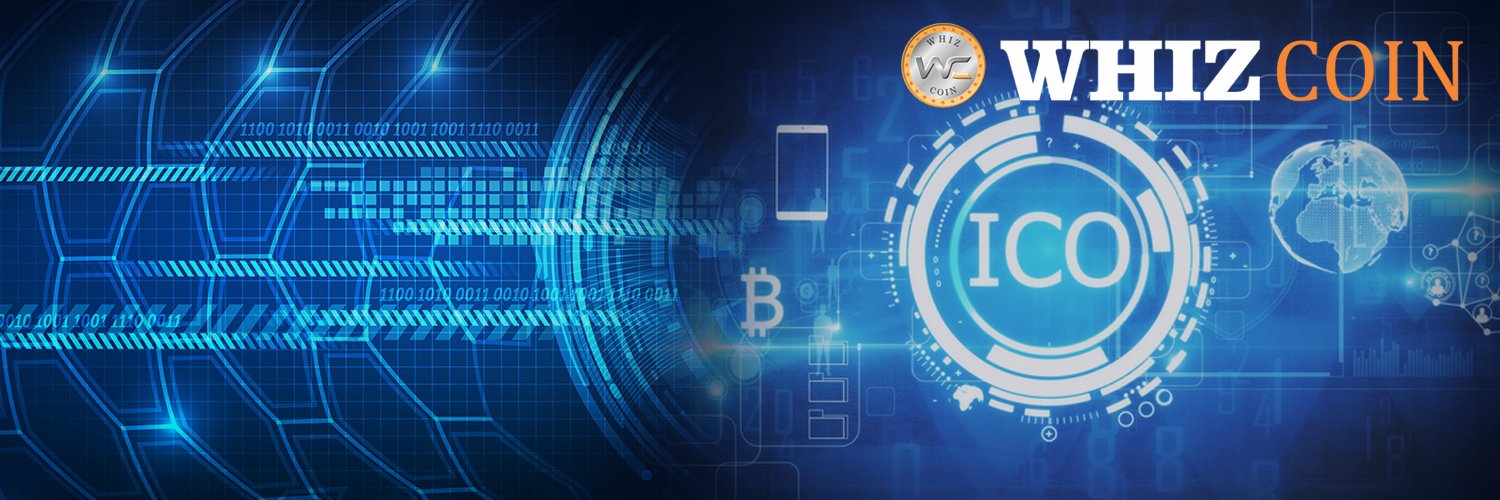 whizcoin's profile banner image