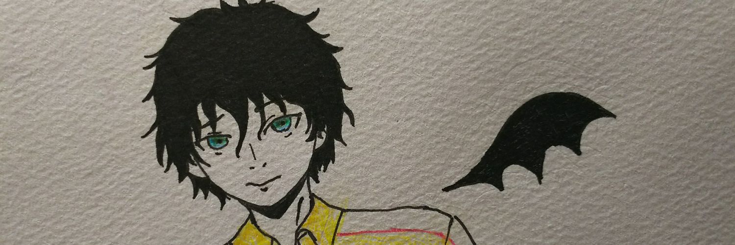 amedama_ki's profile banner image