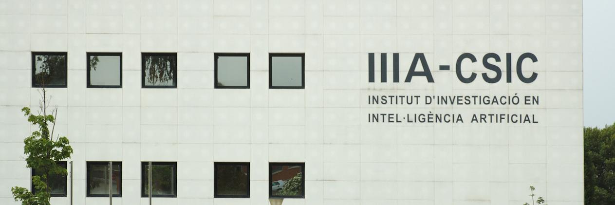 IIIACSIC's profile banner image