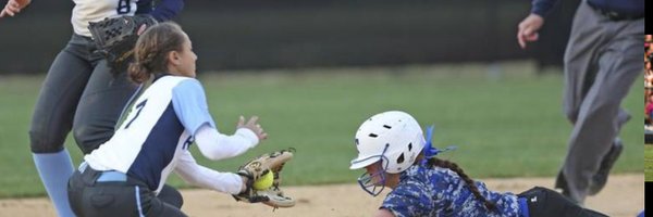 CvHS_softball1 Profile Banner