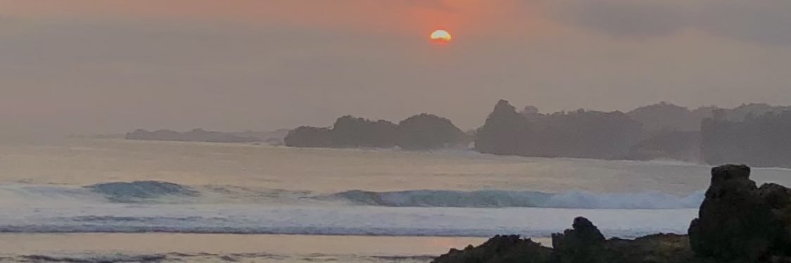 - banner