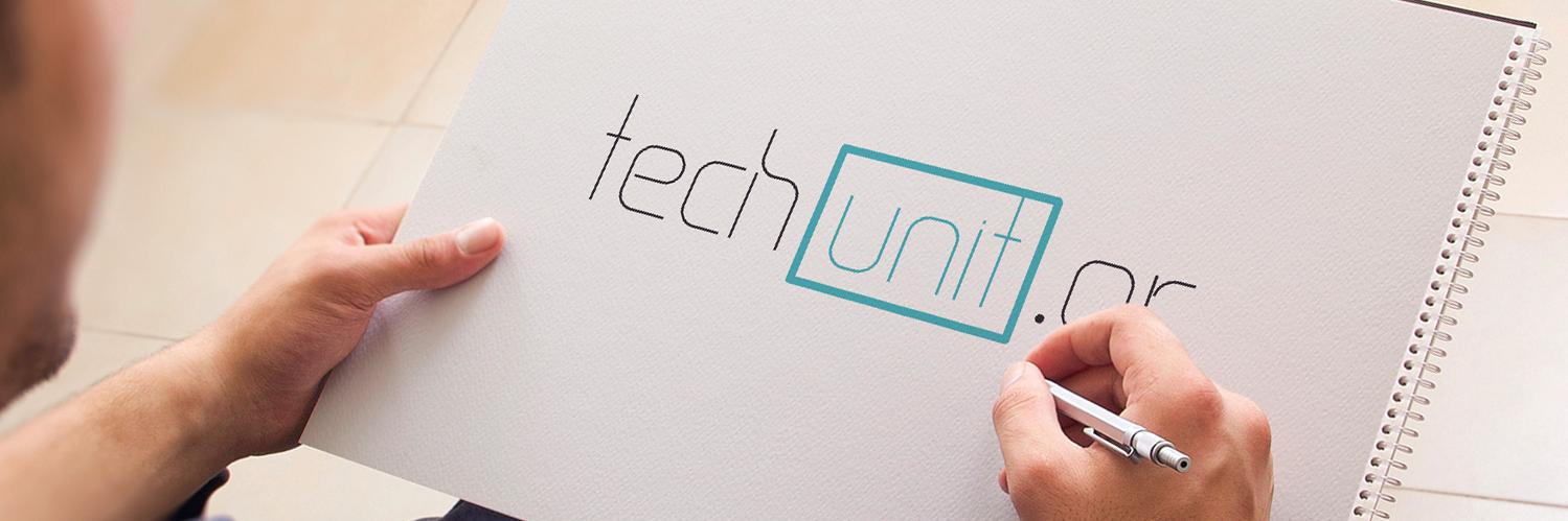 techunitGR's profile banner image