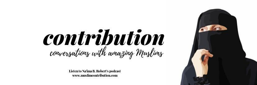 Contributionpod's profile banner image