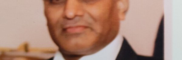 PPatel108 Profile Banner