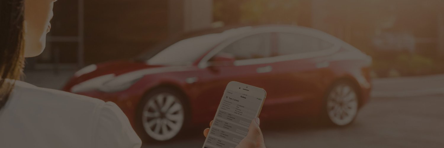 ChargeFinder.com banner