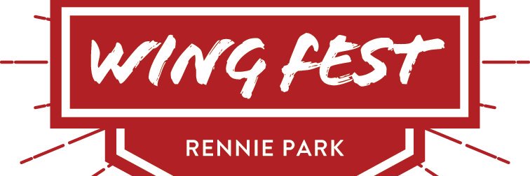 2020 WingFest 5km Fun Run banner