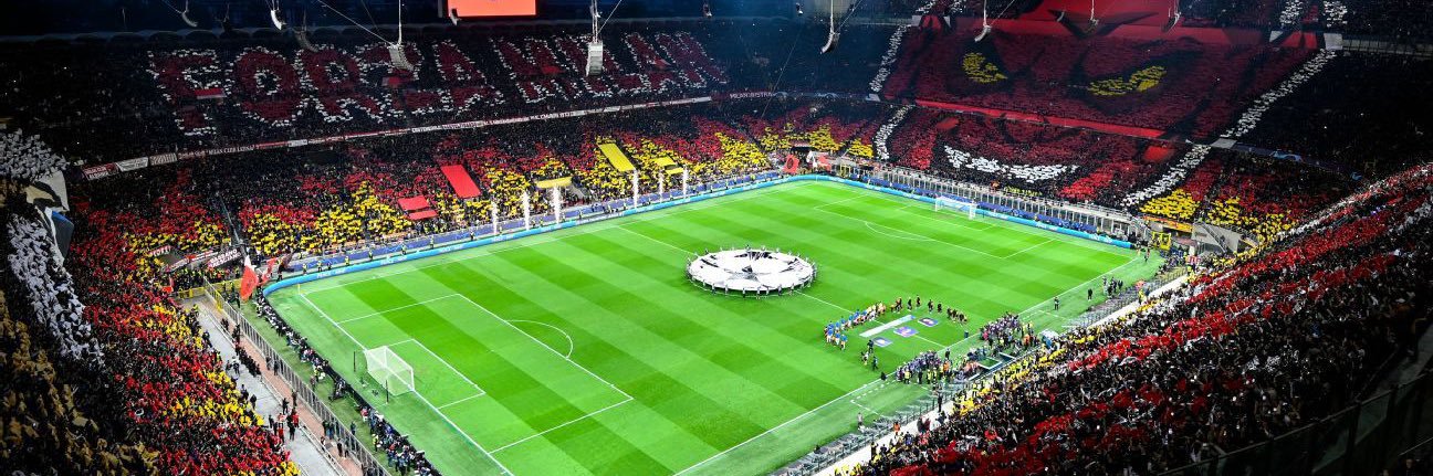 MezzalaUser's profile banner image