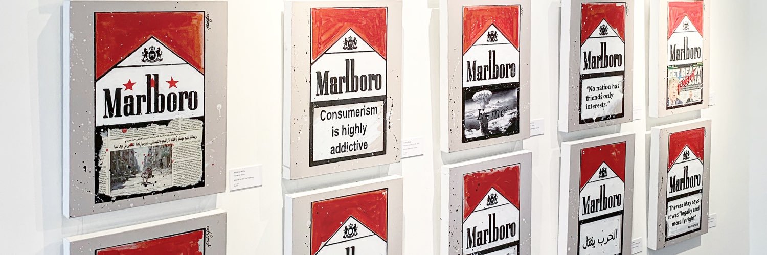 Violeta Sofia banner