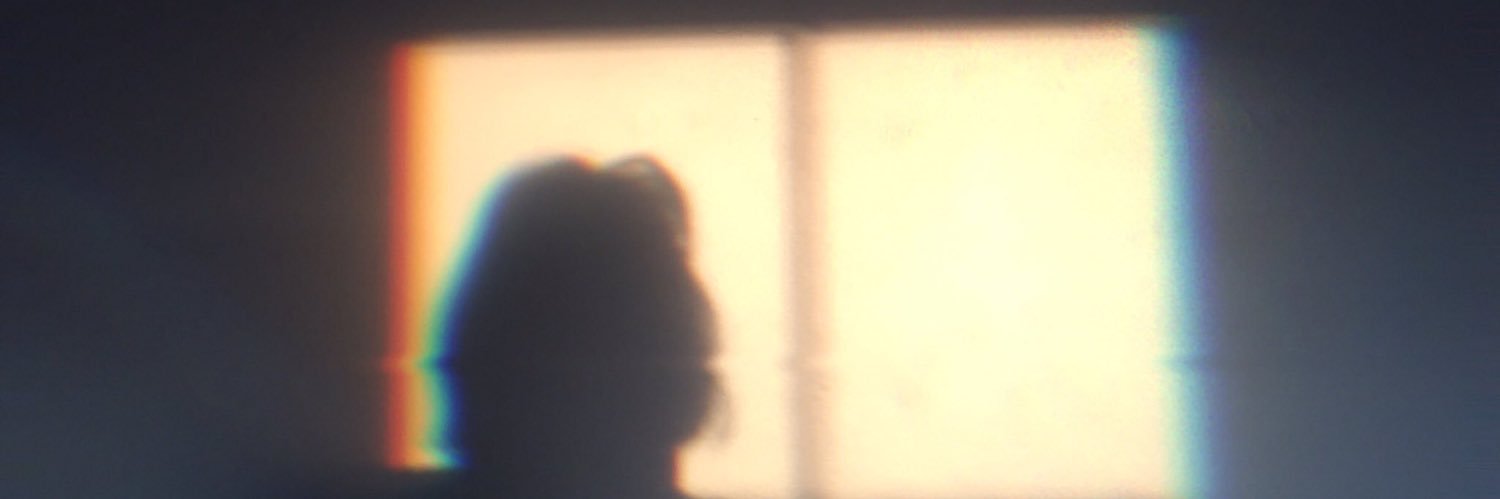 man in the moon🌔 banner