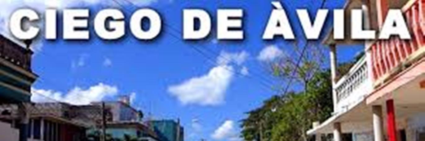 UJC Ciego de Ávila banner