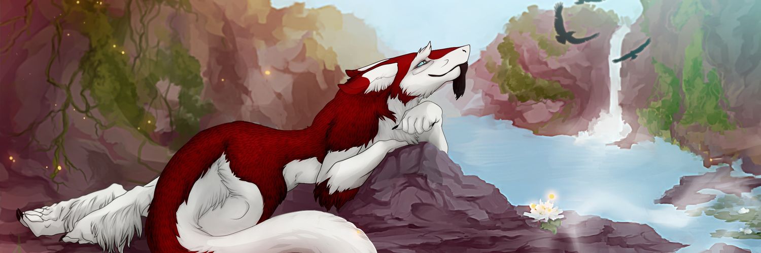 Kronos Sergal banner