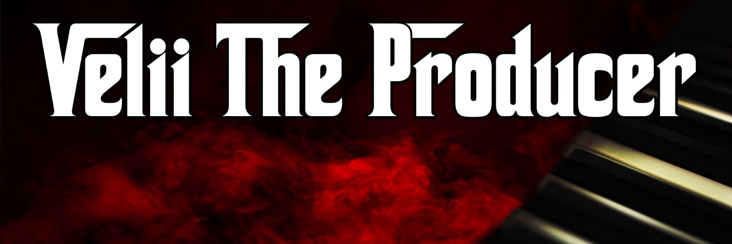808VELII's profile banner image