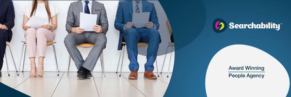 Searchable_Dev Profile Banner