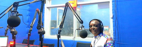 cmukongo Profile Banner