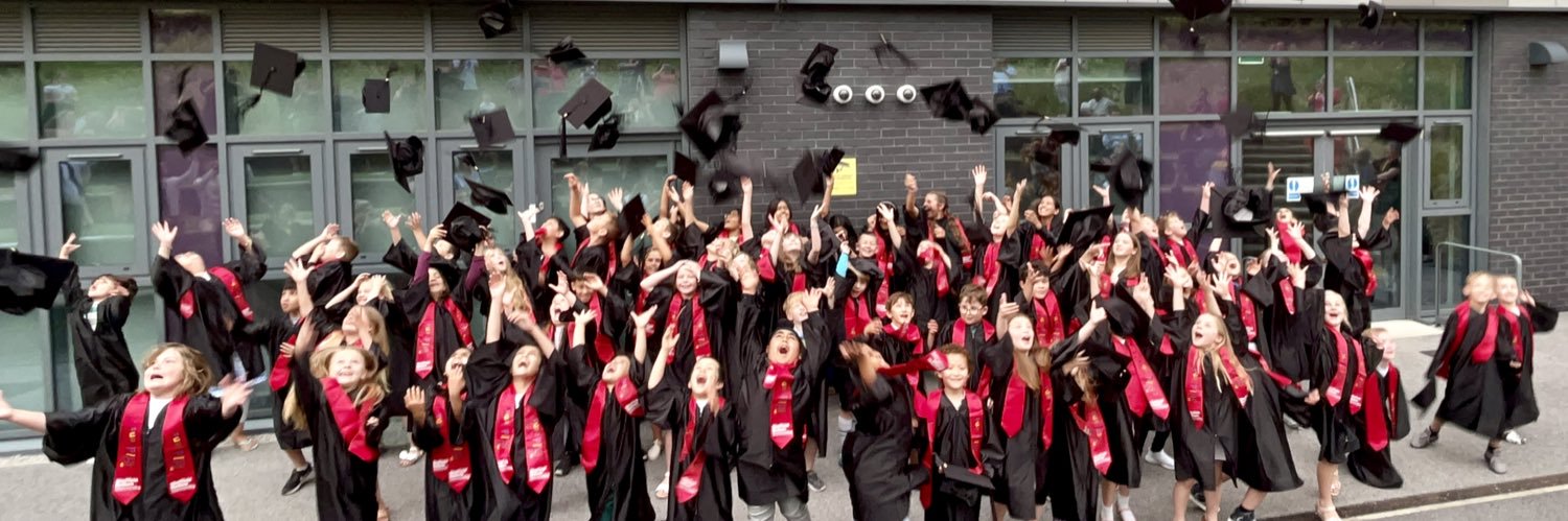 Rotherham Children's University banner