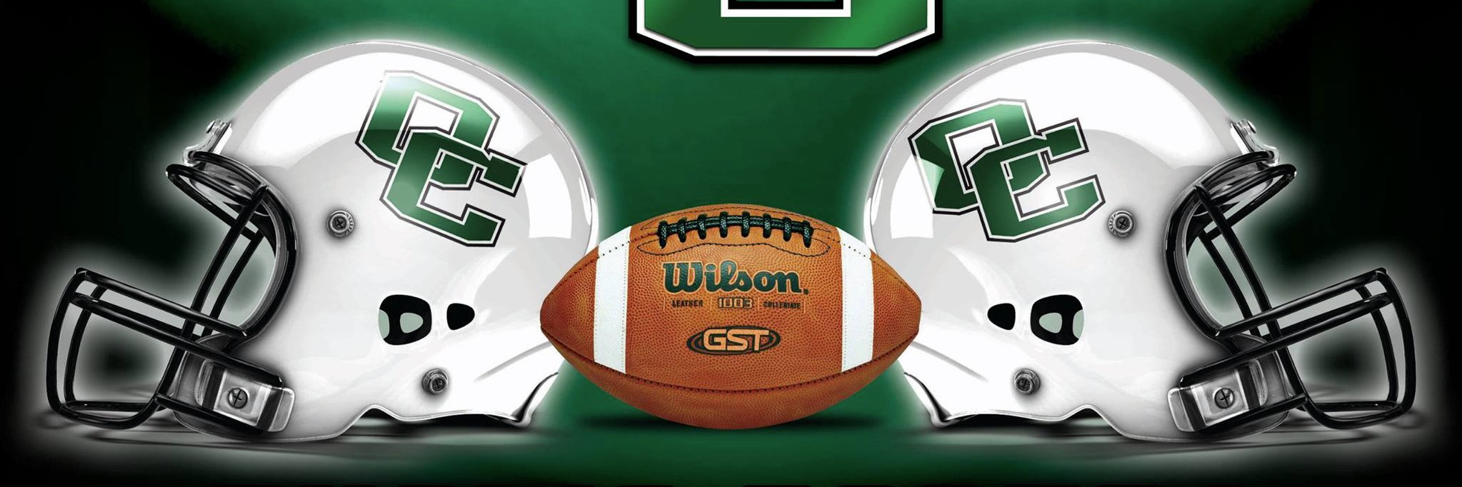 Owensboro Catholic Football banner