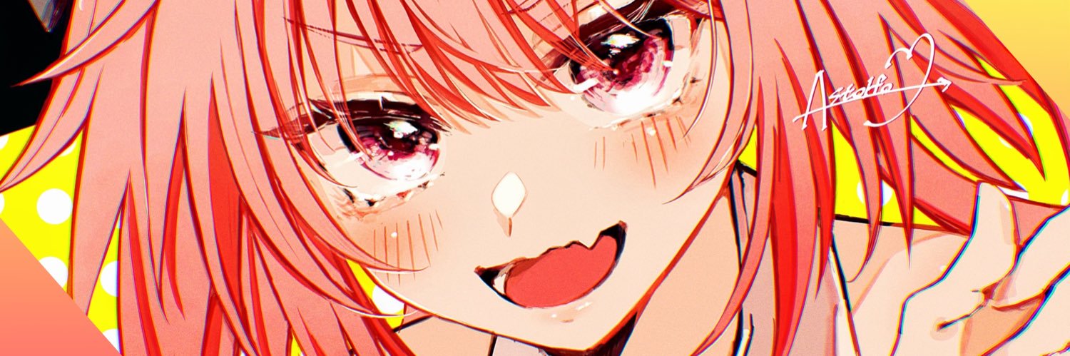 🌸春雷🌸's banner