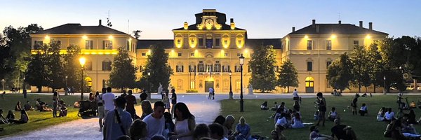 visitparma Profile Banner