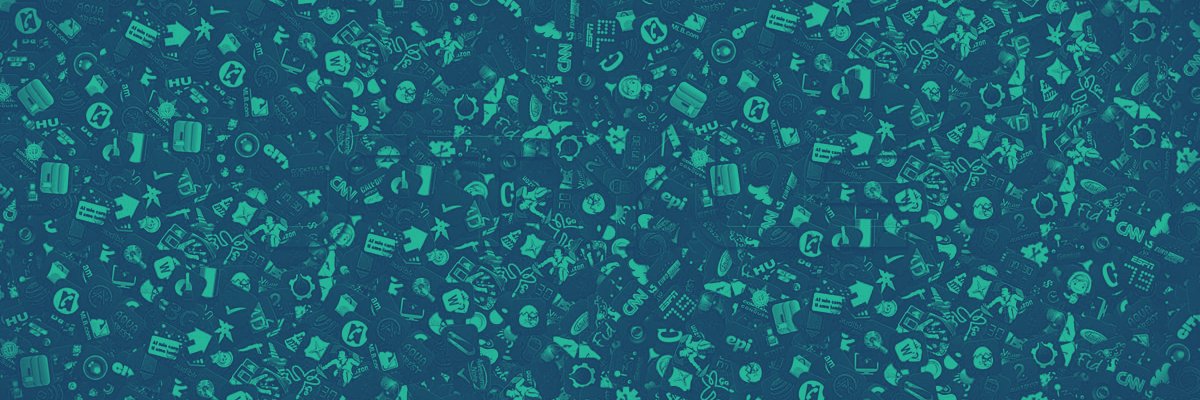 Haystack News banner